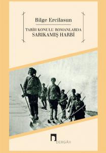 Sarikamis Battle in Novels About History
